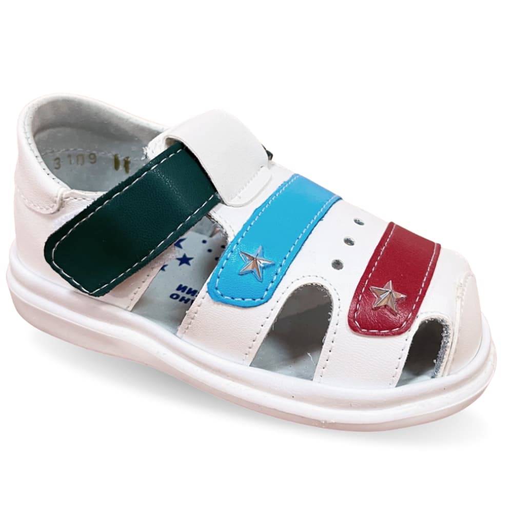 3109-11 Bumi Сандалии для Мальчика