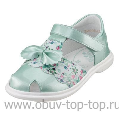 320054/21711-2 Топ топ Сандалии для Девочки