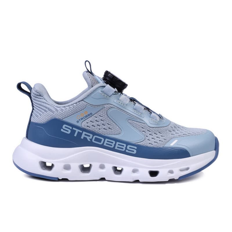 N1795-5 Кроссовки STROBBS для Мальчика