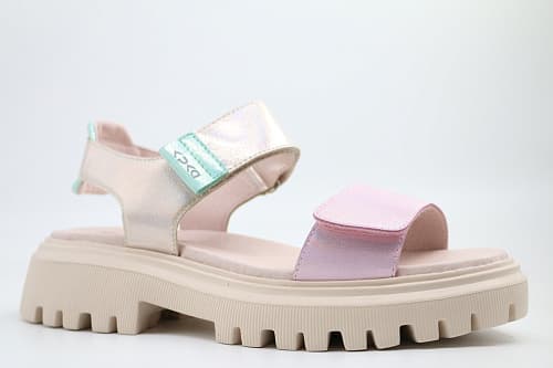 34523п-2 Сандалии Капика для Девочки