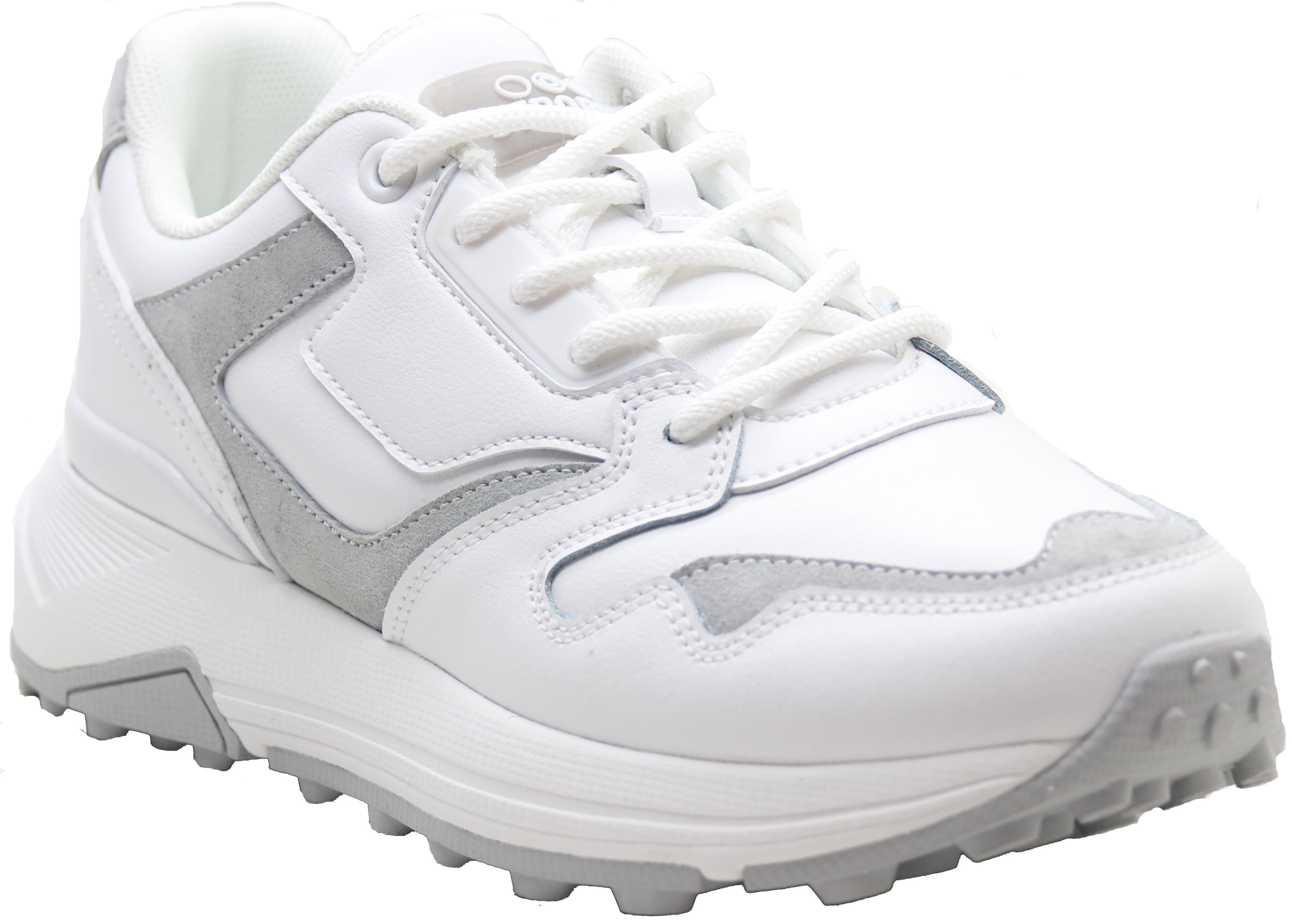 F7164-6 Кроссовки Strobbs