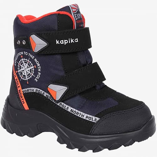42397-1 Ботинки Kapika для Мальчика