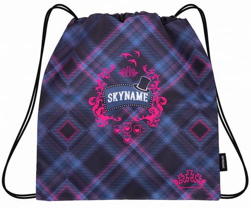 SkyName M-211 мешок для сменной обуви