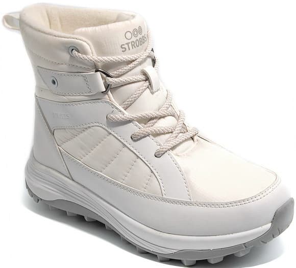 F8434-6 Кроссовки зимние STROBBS для Девочки