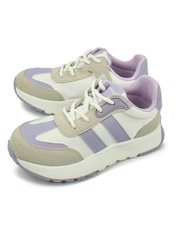 AL 14194 Кроссовки Антилопа для Девочки