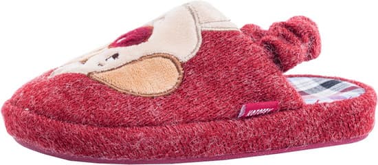 331106-11 Туфли комнатные Котофей для Мальчика