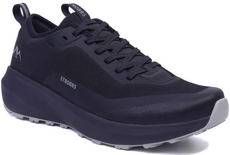 C3674-2 Кроссовки STROBBS Мужские