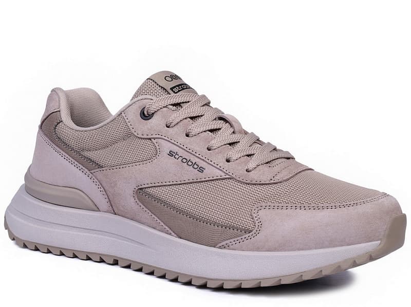 C3846-25 Кроссовки STROBBS Мужские