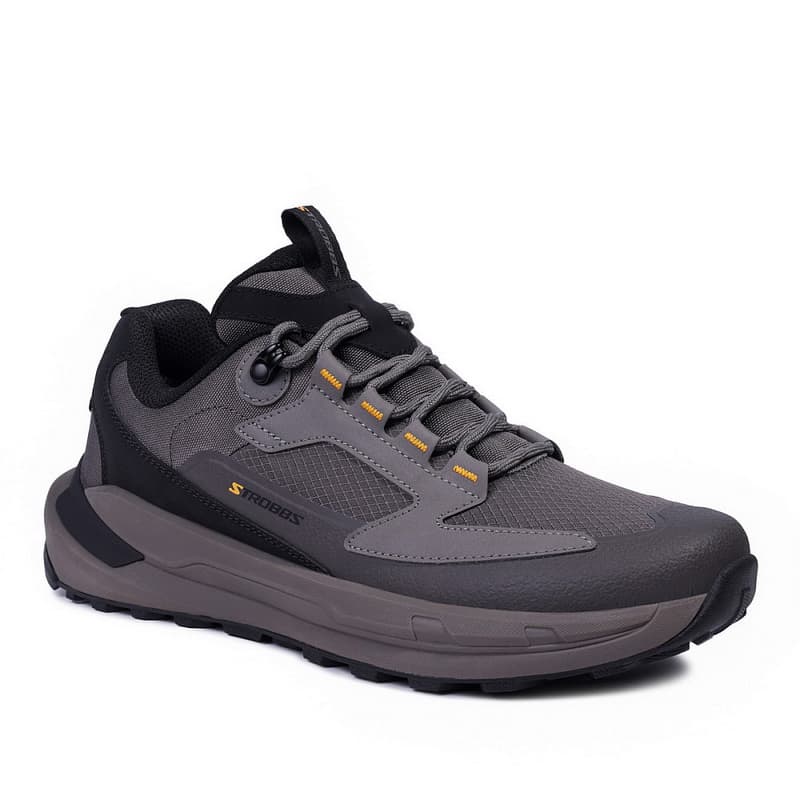 C3953-10 Кроссовки STROBBS Мужские