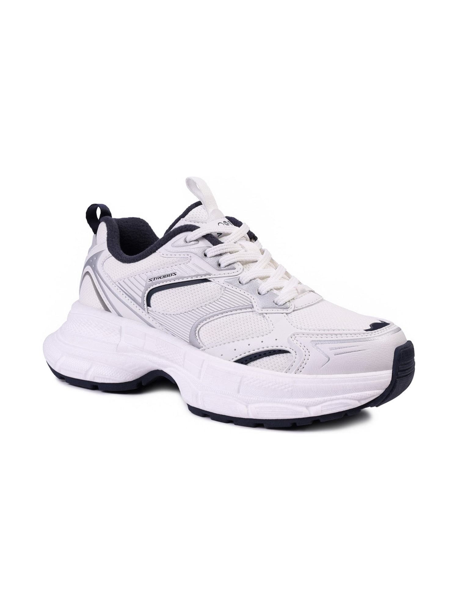 F7862-6 Кроссовки STROBBS Женские