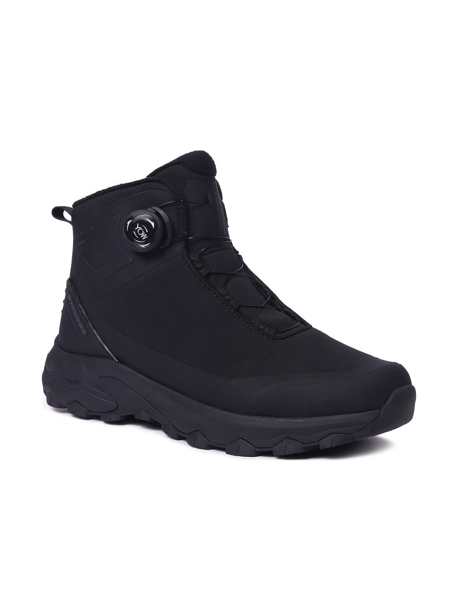 C9459-3 Ботинки STROBBS Мужские