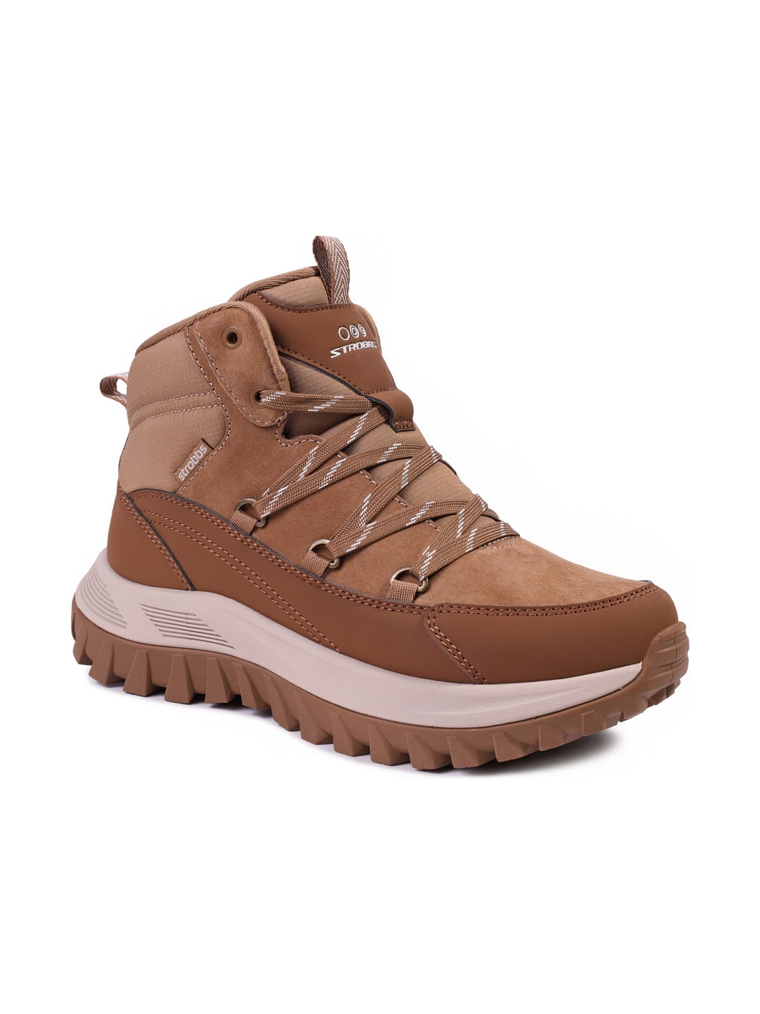 F8548-17 Кроссовки STROBBS Женские