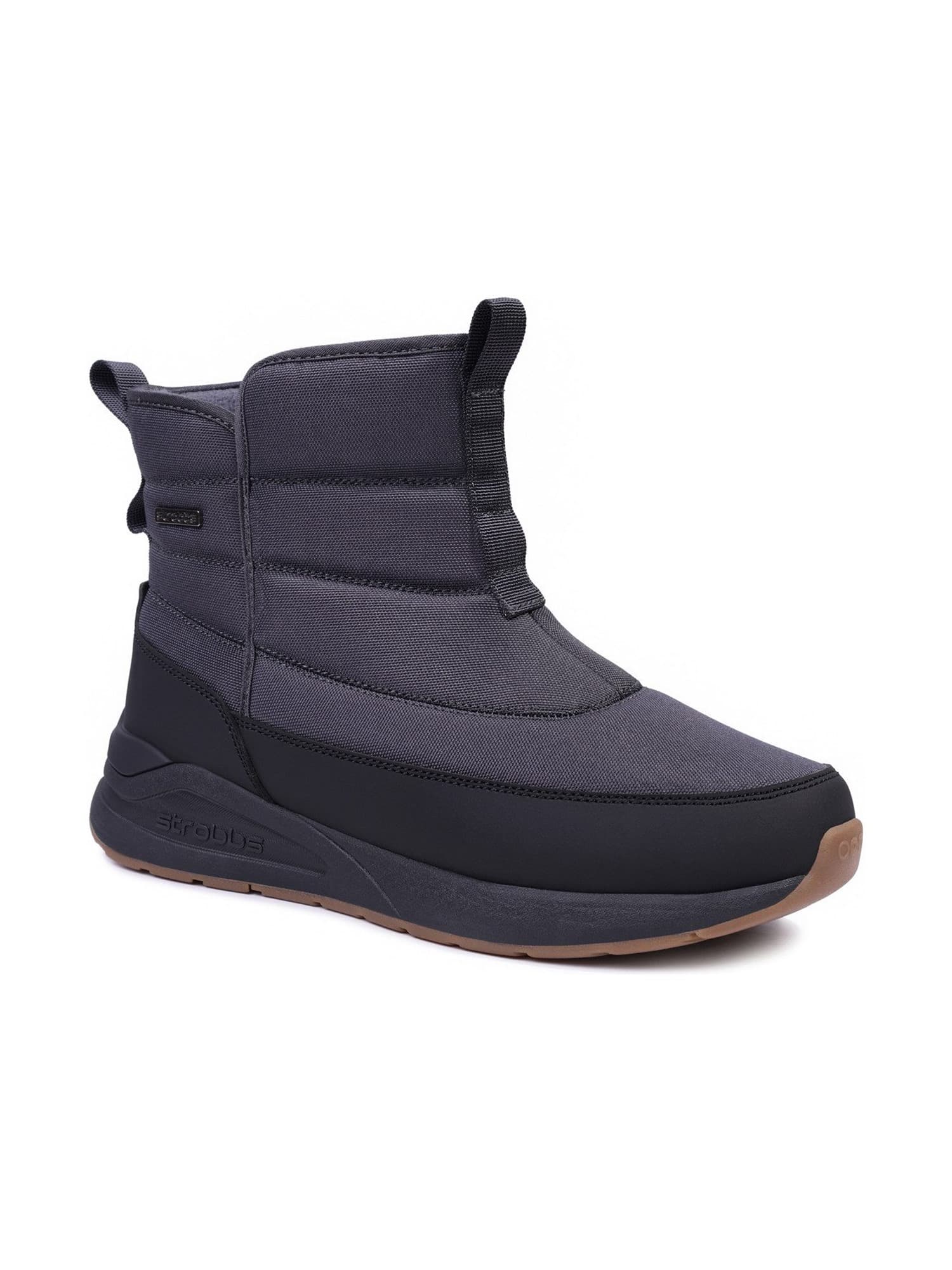 C9493-1 Полусапоги STROBBS Мужские