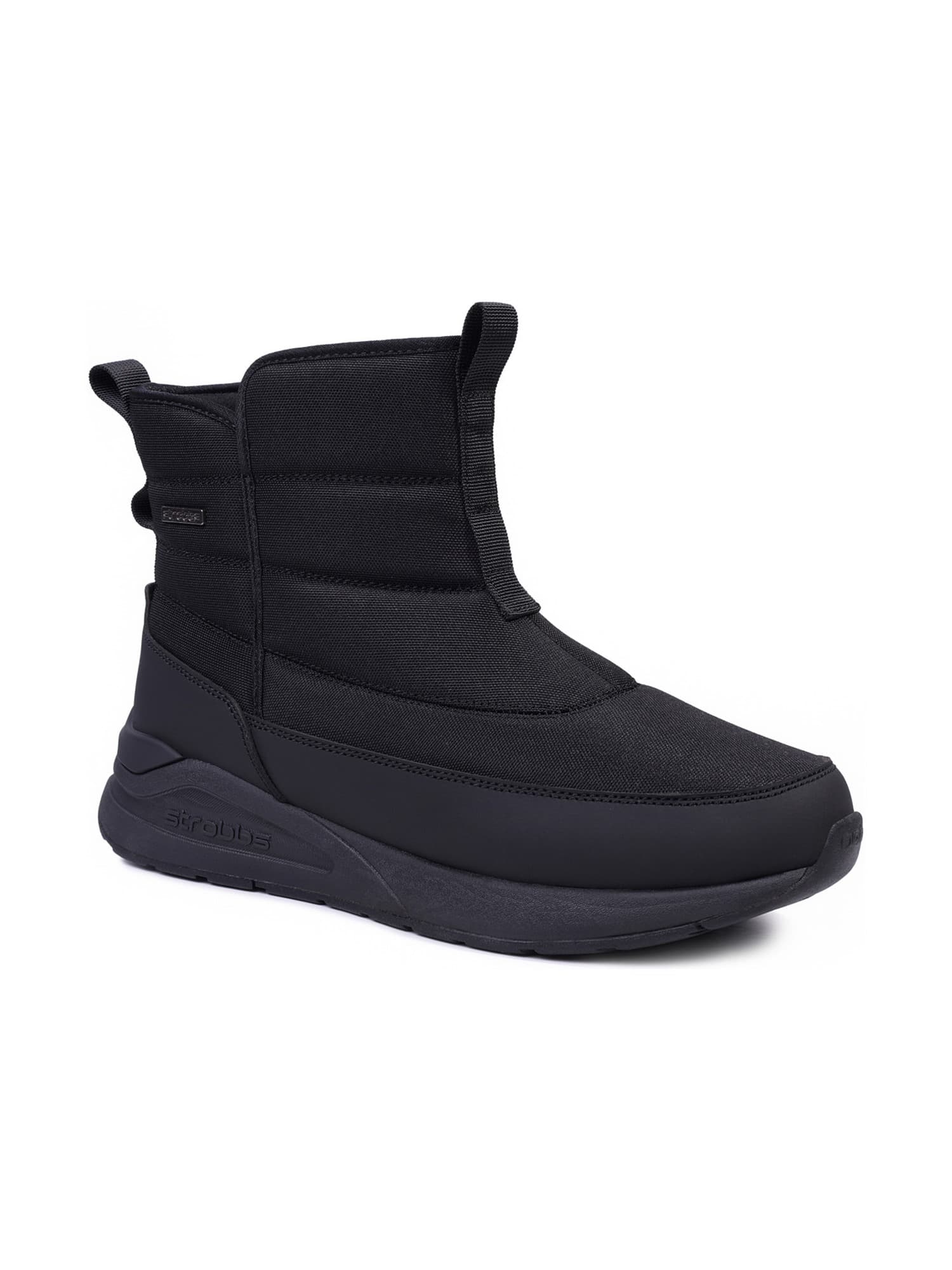 C9493-3 Полусапоги STROBBS Мужские