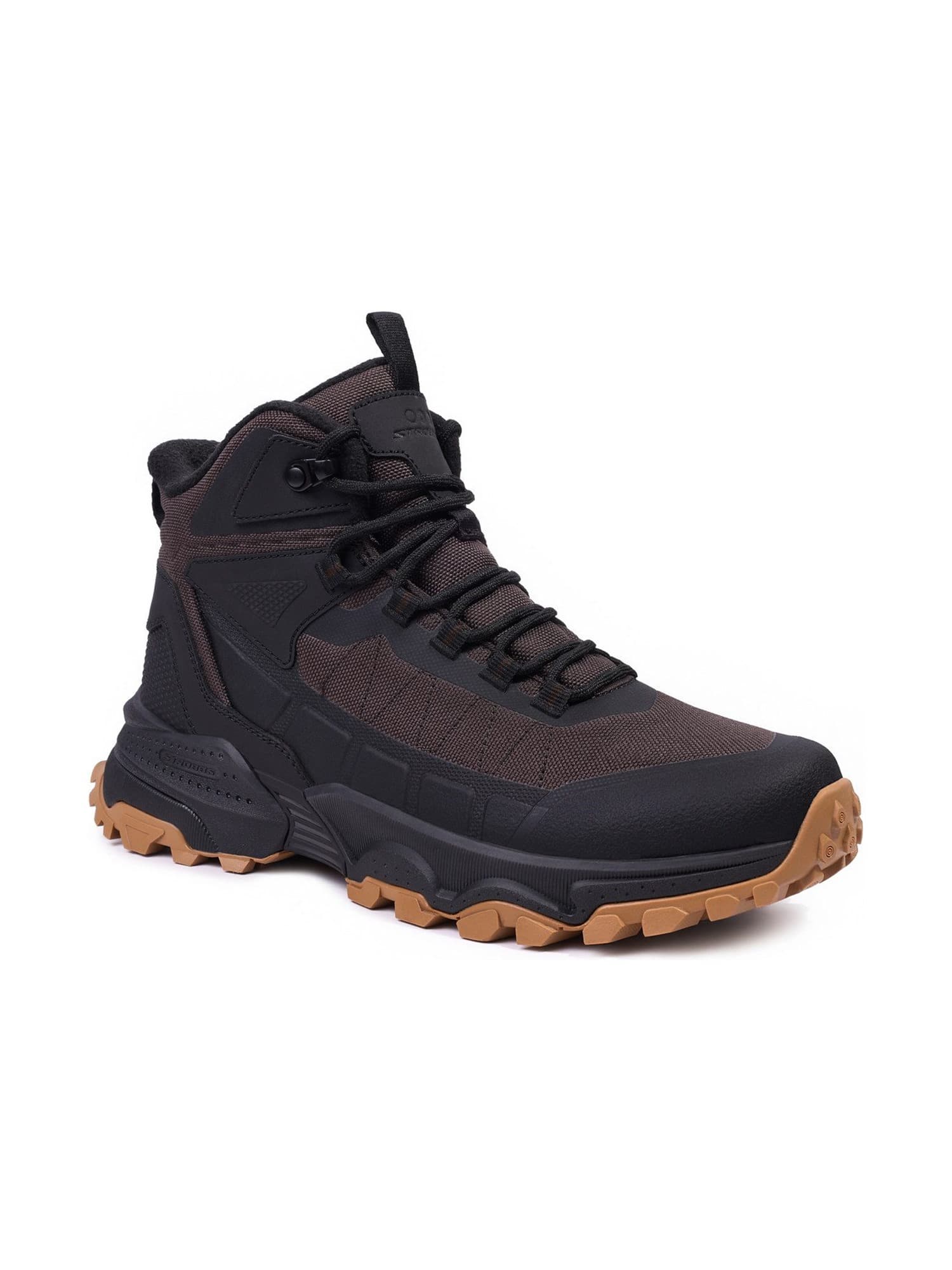 C9494-17 Ботинки STROBBS Мужские