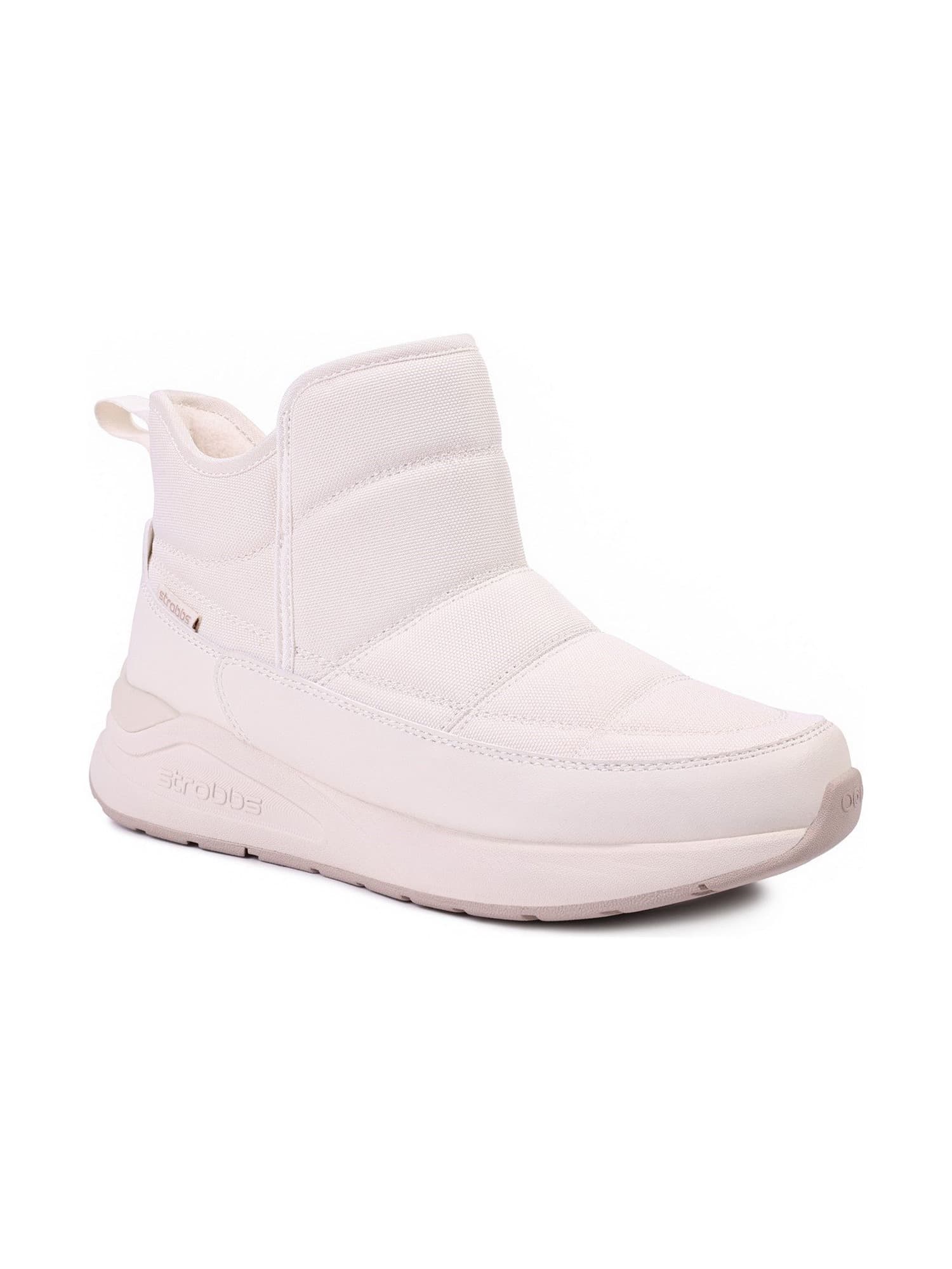 F8575-16 Полусапоги STROBBS Женские