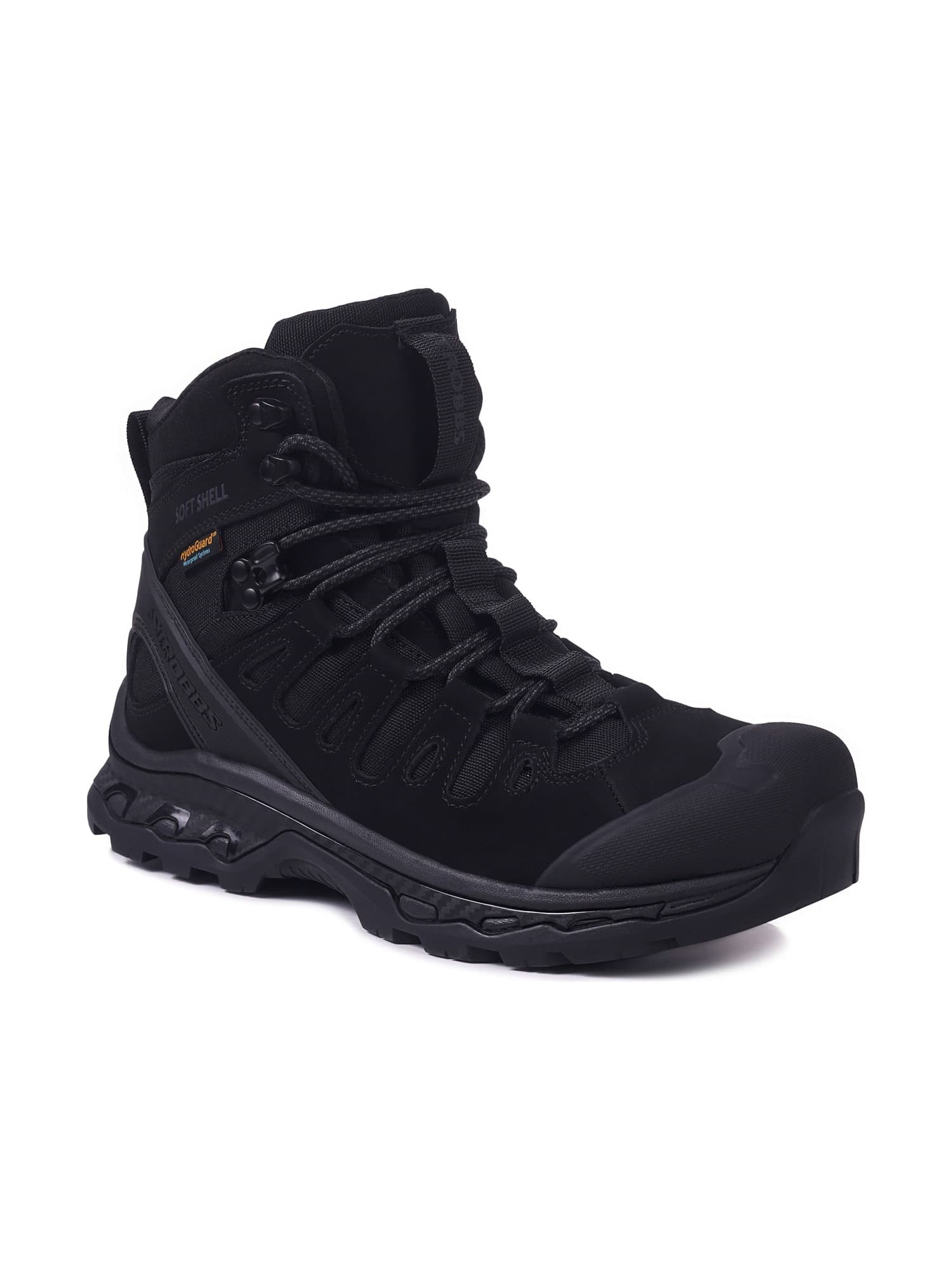 C9406-3 Ботинки STROBBS Мужские