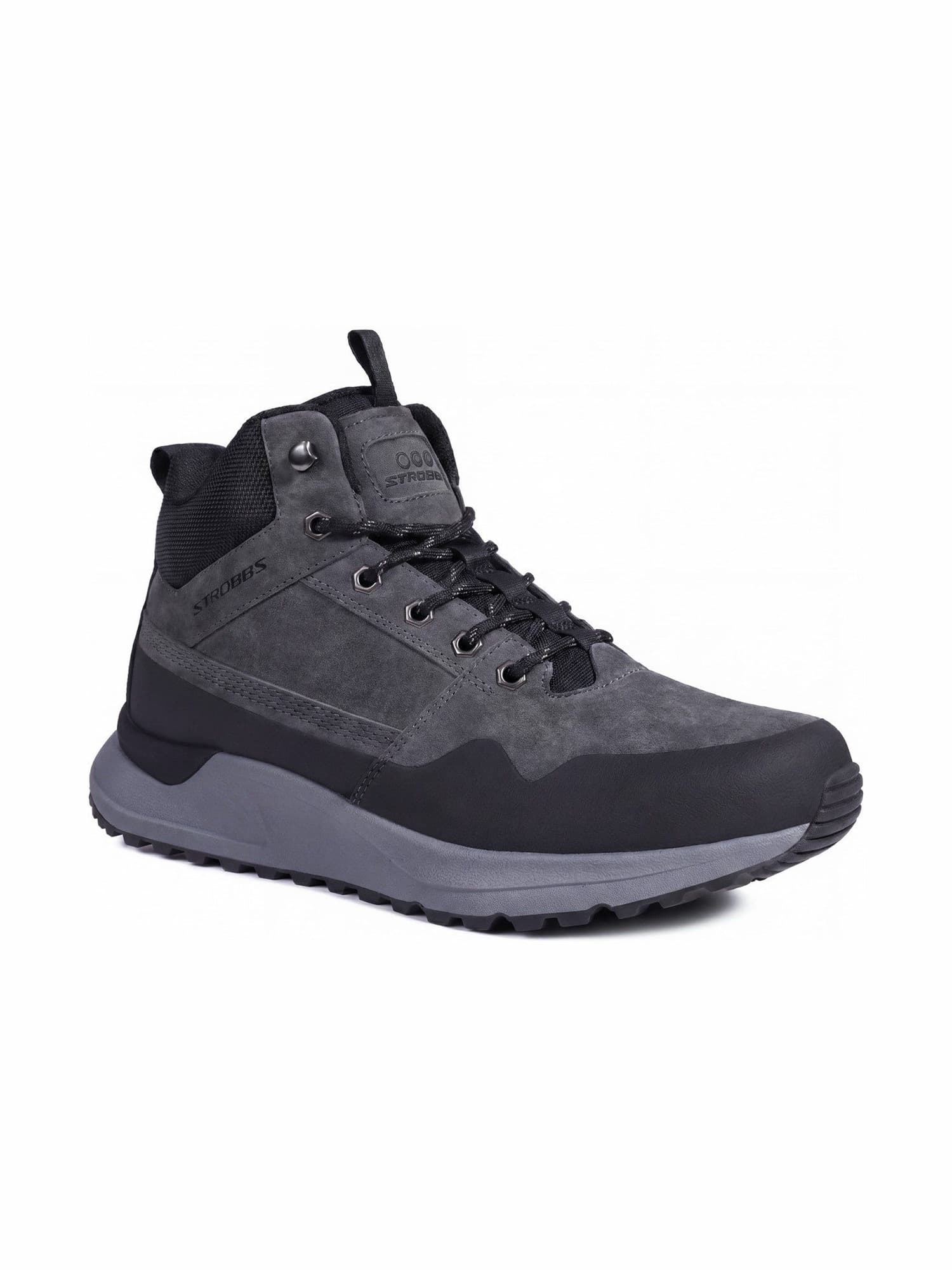 C9478-1 Кроссовки STROBBS Мужские