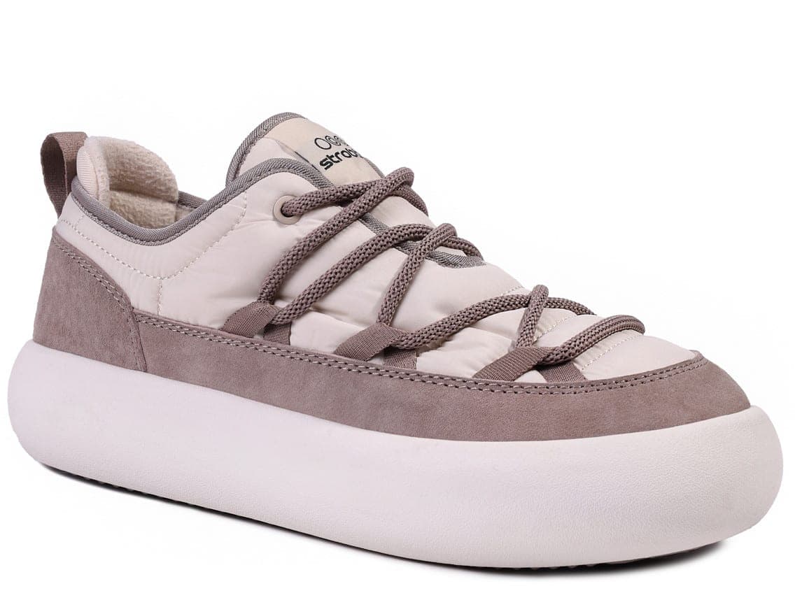 П/ботинки PUFF CAMP SG W Strobbs F7828-16
