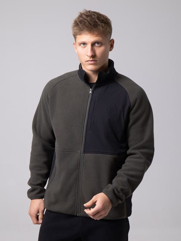 Толстовка мужская Strobbs E2613-19