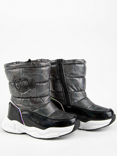 1681д-2 Сапоги Kapika для Девочки