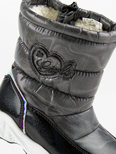 1681д-2 Сапоги Kapika для Девочки