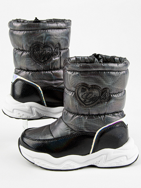 1681д-2 Сапоги Kapika для Девочки