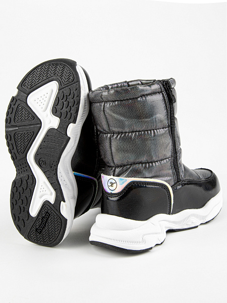 1681д-2 Сапоги Kapika для Девочки