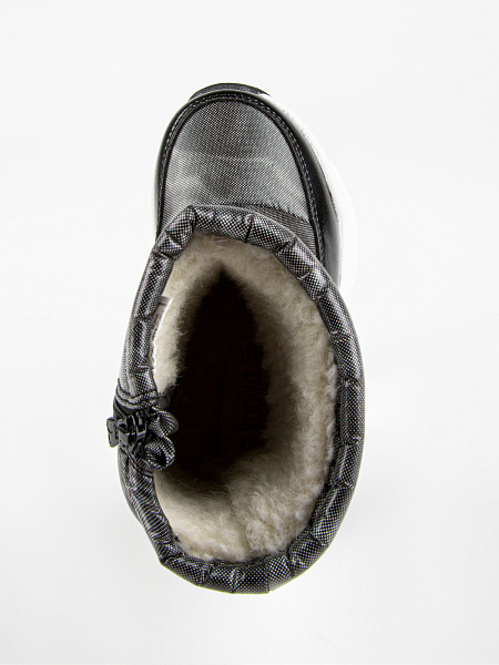 1681д-2 Сапоги Kapika для Девочки