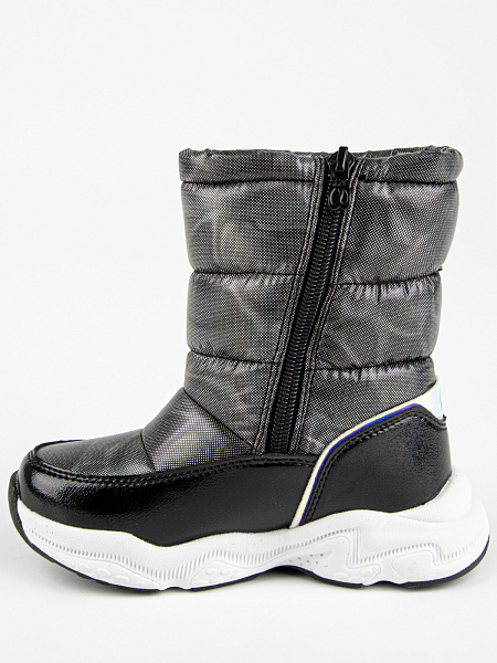 1681д-2 Сапоги Kapika для Девочки