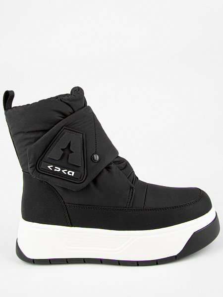 1787д-1 Сапоги Капика зимние для Девочки