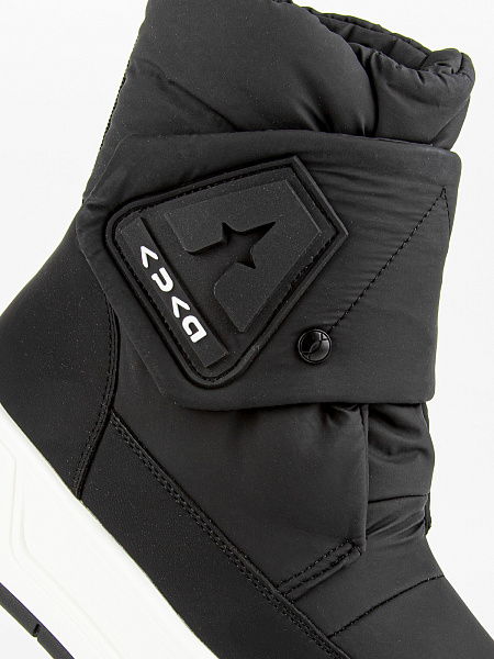 1787д-1 Сапоги Капика зимние для Девочки