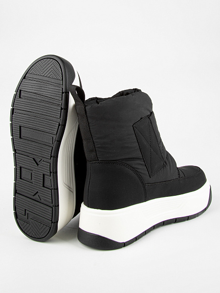 1787д-1 Сапоги Капика зимние для Девочки