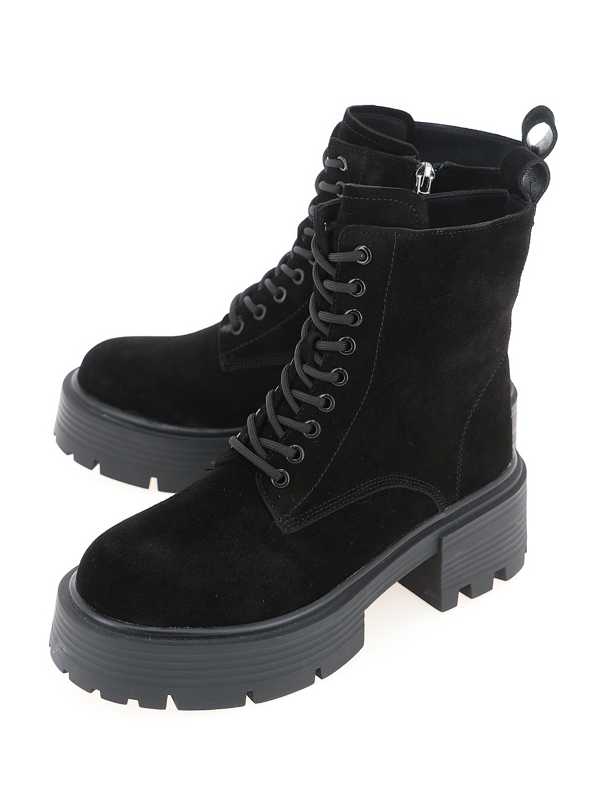 C1037-013 Ботинки BADEN Женские