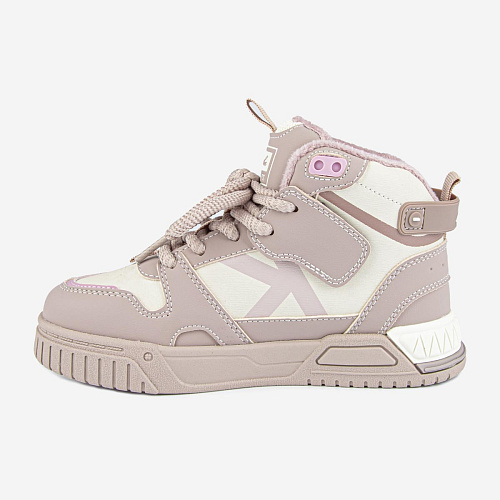 731073у-2 Кроссовки Капика для Девочки