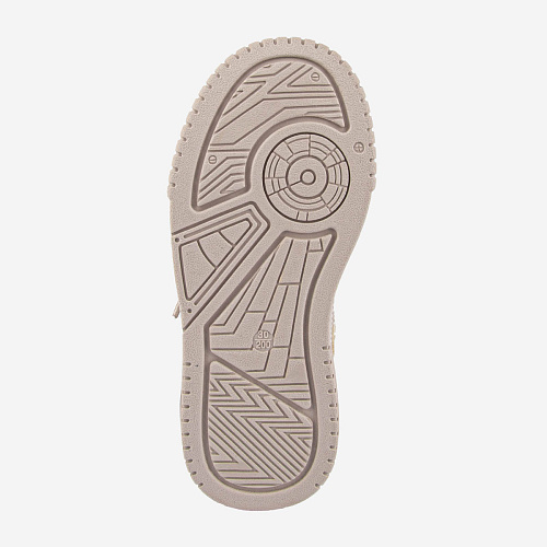 731073у-2 Кроссовки Капика для Девочки