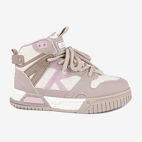 731073у-2 Кроссовки Капика для Девочки