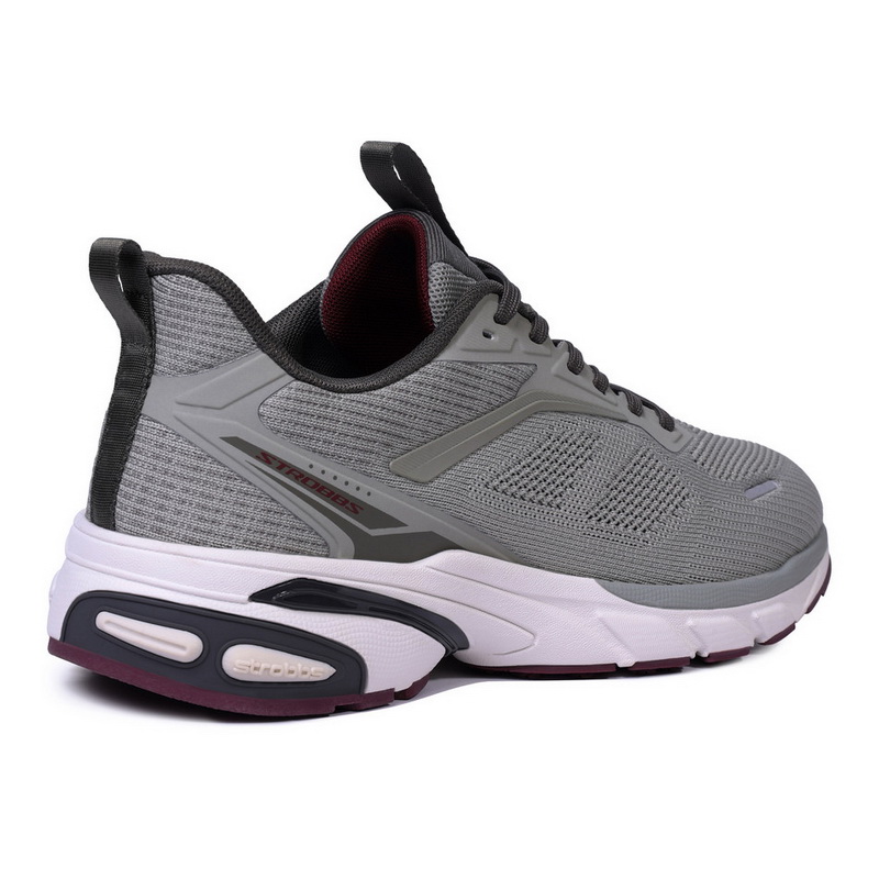 C3882-19 Кроссовки STROBBS Мужские — изображение 3