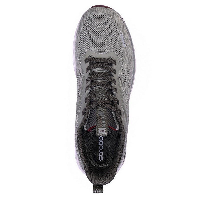 C3882-19 Кроссовки STROBBS Мужские — изображение 5