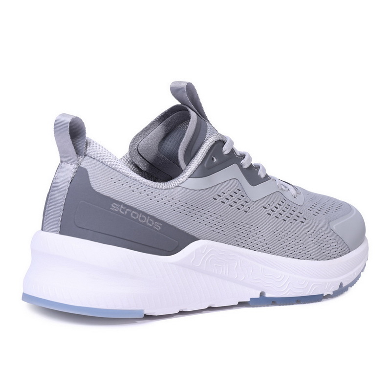 C3895-4 Кроссовки STROBBS Мужские — изображение 3