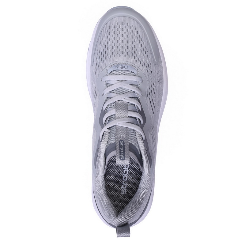 C3895-4 Кроссовки STROBBS Мужские — изображение 5