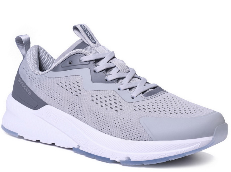 C3895-4 Кроссовки STROBBS Мужские