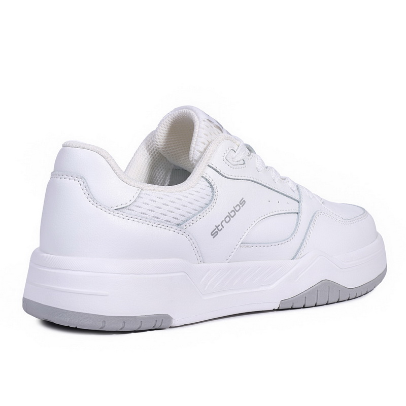 C3896-6 Кеды STROBBS Мужские — изображение 3