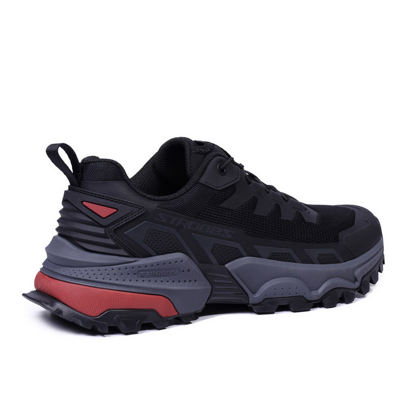 C3906-3 Кроссовки STROBBS Мужские — изображение 3