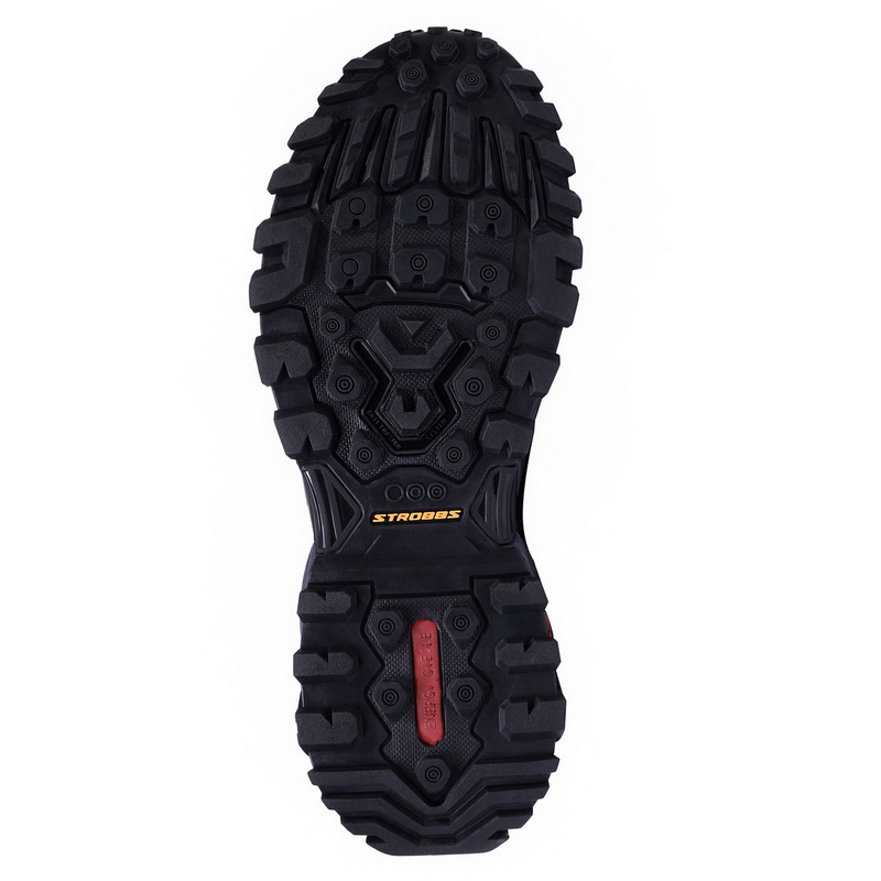 C3906-3 Кроссовки STROBBS Мужские — изображение 4