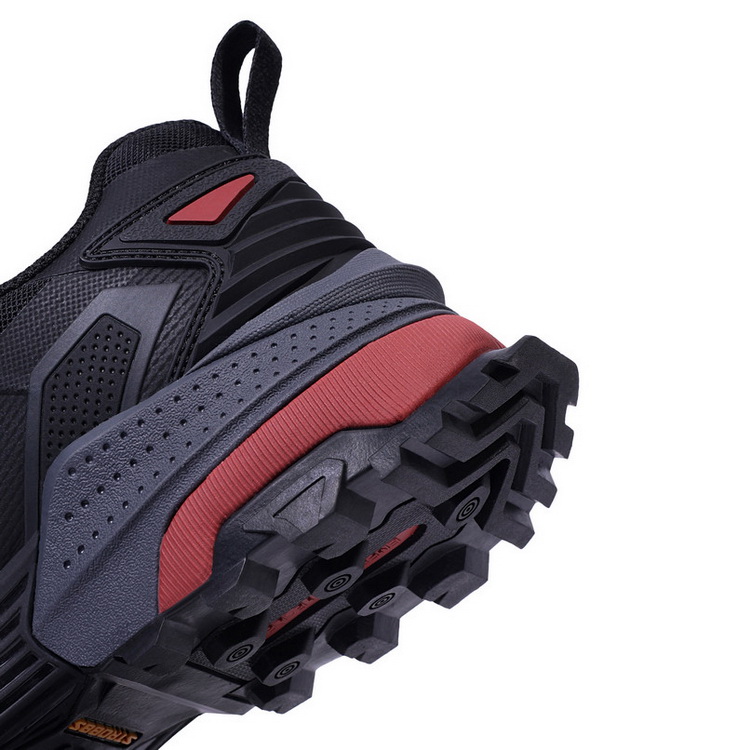 C3906-3 Кроссовки STROBBS Мужские — изображение 5