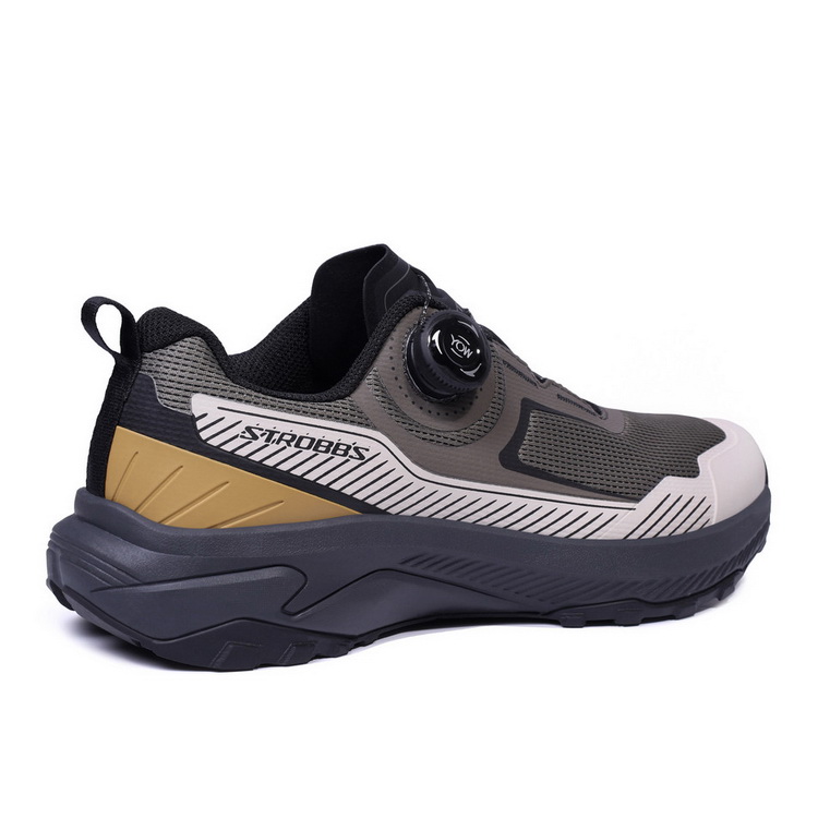 C3912-19 Кроссовки STROBBS Мужские — изображение 3