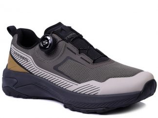 C3912-19 Кроссовки STROBBS Мужские