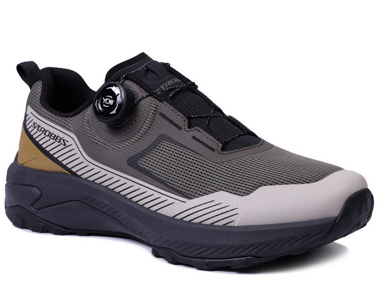C3912-19 Кроссовки STROBBS Мужские