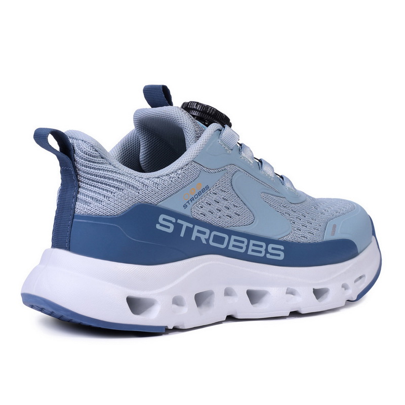 N1795-5 Кроссовки STROBBS для Мальчика — изображение 2